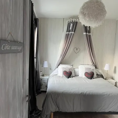 Holiday home Maison De Plein Pied