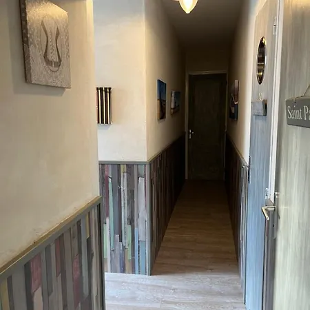 Maison De Plein Pied Holiday home Royan